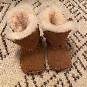 Ugg Baby Boots